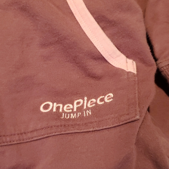 Onepiece Original Slim Onesie Jumpsuit - size XS - Picture 8 of 13